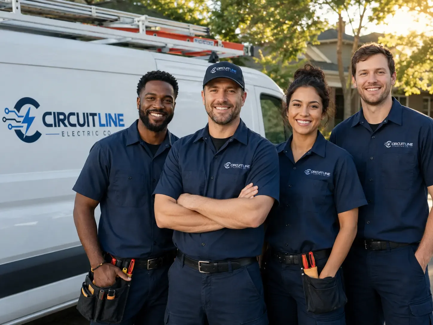 Whole Home Rewiring company in Centuria, WI
