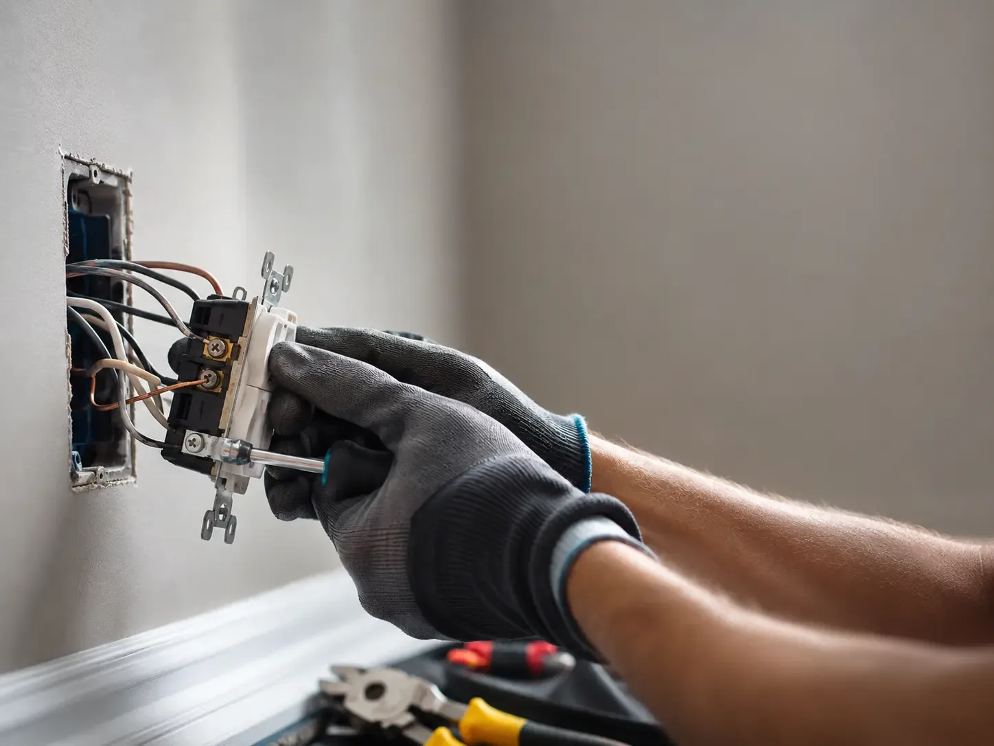 Why choose Whole Home Rewiring in Centuria, WI